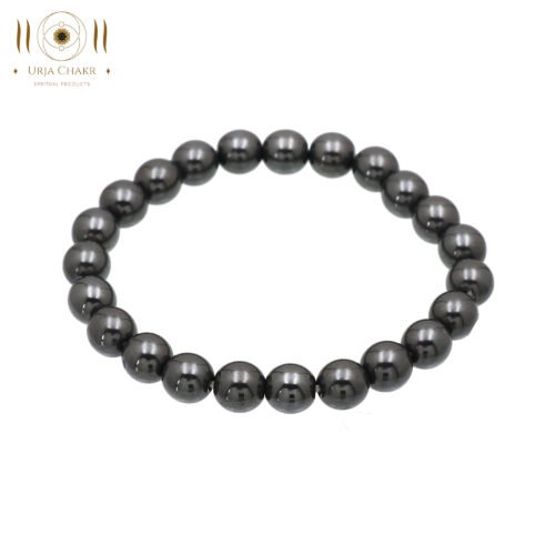 Pyrite bracelet - for wealth and confidence