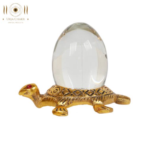 Lingam turtle - For Wealth and Good Fortune