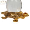 Lingam turtle - For Wealth and Good Fortune