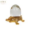 Lingam turtle - For Wealth and Good Fortune