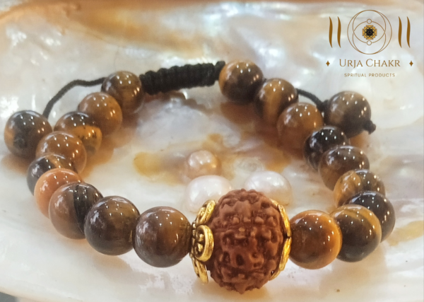 Mohini Akarshan - Bracelet for confidence and charm