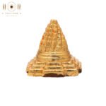 Asht Dhatu AshtGandh Shree Yantra - for attracting wealth and positivity