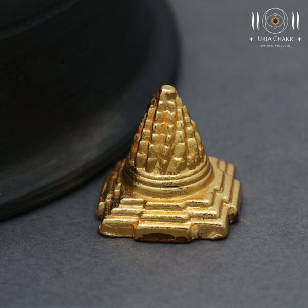 Shree Yantra - for attracting wealth and positivity