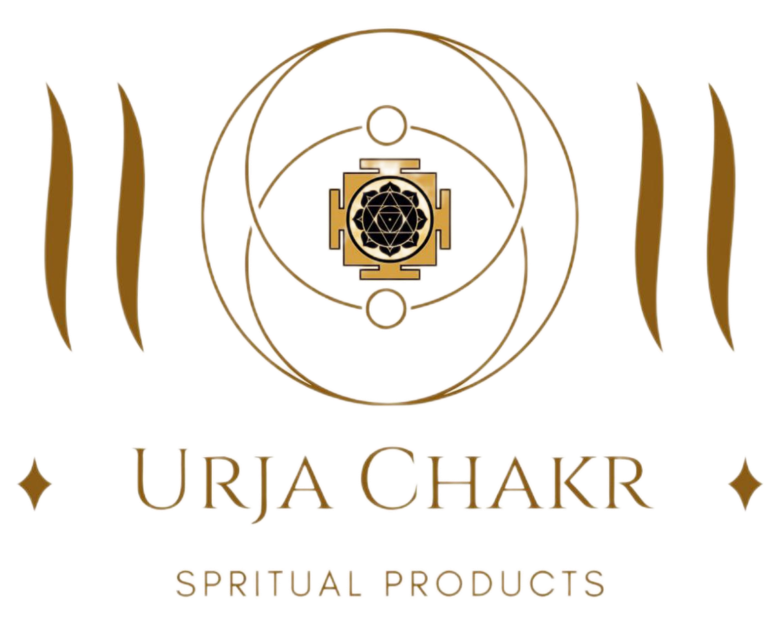 URJA CHAKR LOGO