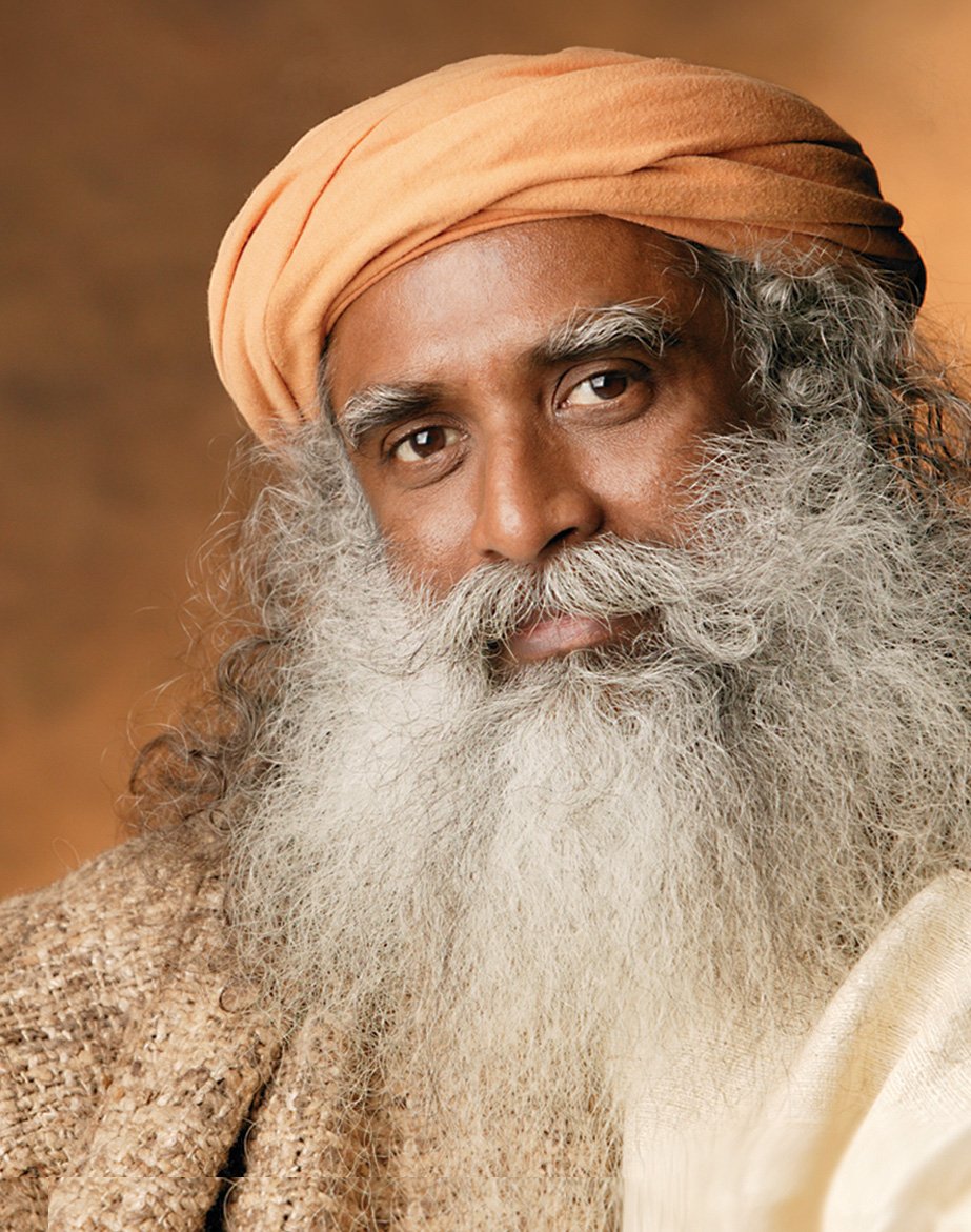 Sadhguru Rudraksh spiritual blog