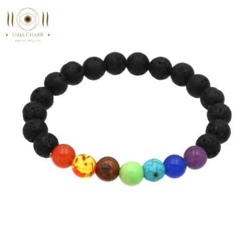 7 Chakra Bracelet