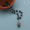 Narmadeshwar rudraksh mala