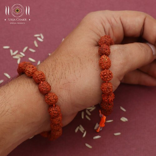 rudraksh bracelet