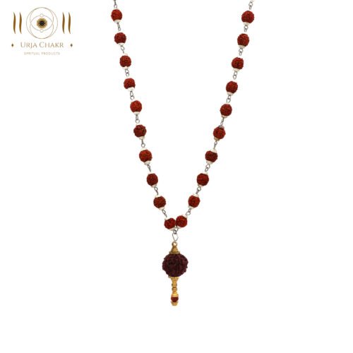 Rudra avatar mala