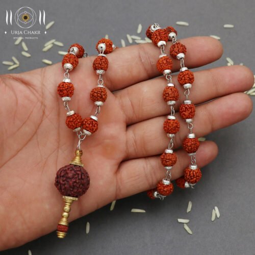 Rudra avatar mala